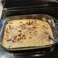 Wrenchturner's cooksnap of when they made Ninja foodie/Instant Pot Twice Baked Potatoes Casserole #mommasrecipes.