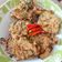 Cooksnap dari bunga.widya untuk resep Ote-ote a.k.a bakwan sayur