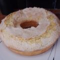 El cooksnap de Manv Anco cuando hizo Torta súper fácil & (pocos ingredientes).