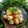 Cooksnap của Quỳnh Như khi họ làm theo món Bánh bột lọc nhân đậu xanh