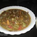 Cooksnap dari azzalia Illahi untuk resep Asem asem daging khas semarang