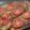 El cooksnap de Eliana Beta Tello cuando hizo Berenjenas asadas con tomate y albahaca.