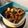 Cooksnap Nad Syira semasa beliau membuat Daging kicap simple.