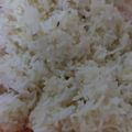 Syeda Noor 's cooksnap of when they made 3 spice boiled rice 🌾.