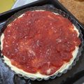 Cooksnap dari safarazkitchen 🍃🍊🍒 untuk resep Strawberry cheesecake keto #ketopad #keto