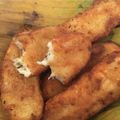Cooksnap dari Rina Juwita untuk resep Pisang goreng tepung panir