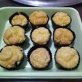 Cooksnap dari Nita Katili untuk resep Cloud Bread Keto