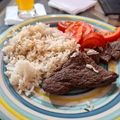El cooksnap de kiara González cuando hizo Arroz graneado perfecto ♥️🍚.