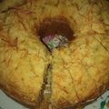 Cooksnap dari indah murni untuk resep Banana Cake Recipe Farah Queen