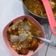 Cooksnap dari Ika Riskiyanti untuk resep Baso Aci Kuah Pedas