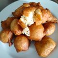 Cooksnap dari Hesa "Wong Njowo" untuk resep Roten tanpa santan
