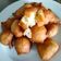 Cooksnap dari Hesa "Wong Njowo" untuk resep Roten tanpa santan