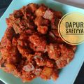 Cooksnap dari Erna Purnamasari untuk resep Sambal goreng ati ampela kentang #berburucelemekemas #resolusi2019