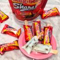Cooksnap dari Fey_Pawonmungil untuk resep Es Beng Beng