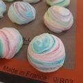 Cooksnap dari Armina Puji Utari untuk resep Thousand Layer Mooncake ala Siswaty Elfin