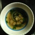 Cooksnap dari Wari untuk resep Baso Aci Sederhana