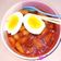 Cooksnap dari Humayra Khairunnisa untuk resep Tteokbokki Homemade