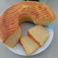 Cooksnap dari Nur Ikasari untuk resep Cake/Bolu Tape Panggang Super Lembut