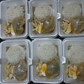 Cooksnap dari Dian Fitri Apriyani untuk resep Nasi Ayam Khas Semarang