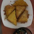 Cooksnap dari Teh susi untuk resep Tahu Kuning khas Kediri by: Erni Hartanti.Amd😄😍😘