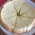 Cooksnap dari siska andriyani untuk resep Vanilla Sponge Cake (light, moist n fluffy) - resep 3 telur