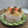 Cooksnap dari ati dewanthi untuk resep Japanese Sushi Cake 🍣 Belah Ketupat ♢ dengan Kardus Jus