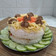 Cooksnap dari ati dewanthi untuk resep Japanese Sushi Cake 🍣 Belah Ketupat ♢ dengan Kardus Jus