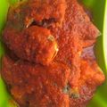 Cooksnap dari Ika Yulia untuk resep Ikan sambal