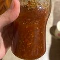 El cooksnap de Juli Biondo cuando hizo Mermelada de tomate.