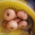 Aishatu Basheer's cooksnap of when they made Soft doughnut.