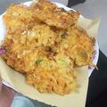 Cooksnap dari liza natali untuk resep Bala-Bala Renyah