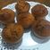 El cooksnap de Silvia cuando hizo Muffins de naranja.