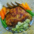 Cooksnap dari Shepty Liestiowati untuk resep Ayam Kodok NCC