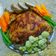 Cooksnap dari Shepty Liestiowati untuk resep Ayam Kodok NCC
