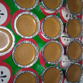 El cooksnap de Lucia Lopez De Coca Parraga cuando hizo Flan de Ferrero Rocher con thermomix.