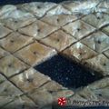 Cooksnap από kamelia8 στη συνταγή Πολίτικος μπακλαβάς της Ελένης
