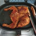 Cooksnap dari dewi amilia untuk resep Ayam Taliwang khas Lombok NTB
