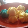 Cooksnap dari Rosita untuk resep Apem Tepung Beras