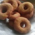 Cooksnap dari Kiki Aditya untuk resep Donat super empuk untuk jualan dan untung