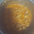 El cooksnap de Manuel Angel Peña cuando hizo Taquitos de carne en salsa de tomate.