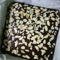 รูป Cooksnap ของ Phacharamon Bunchan เมื่อเขาทำ Fudge brownies หม้ออบลมร้อน