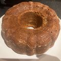 Cooksnap dari dina jaya untuk resep Simple Banana cake moist