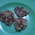 Cooksnap dari mayang arestu untuk resep Cookies pisang oat #indonesiamemasak