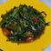 Cooksnap dari hamidah untuk resep Tumis Kangkung Teri