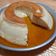El cooksnap de Stefania Di Bacco cuando hizo "Flan casero clásico".