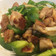 Cooksnap dari DeWi Link untuk resep Japanese Chicken Nanban with Paprika