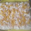El cooksnap de Elena Brisquet cuando hizo Pastel de pan de molde.