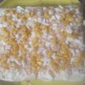 El cooksnap de Elena Brisquet cuando hizo Pastel de pan de molde.