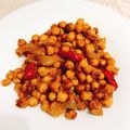 Cooksnap από George Adamides στη συνταγή Ρεβιθάδα από την Σίφνο