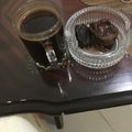 صورة من الأمل بالله❤️، شاركها بعد تجربة وصفة قهوة بالحليب